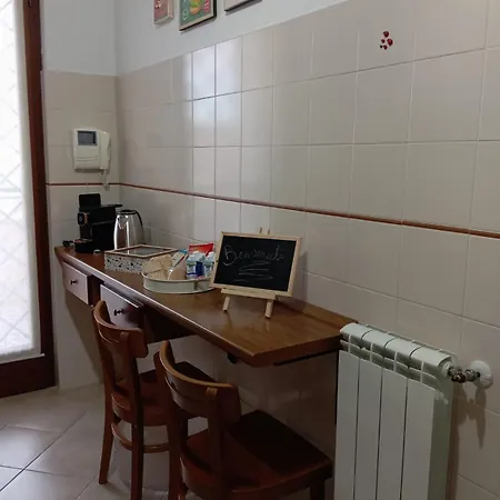 Vila La Dolce Roma