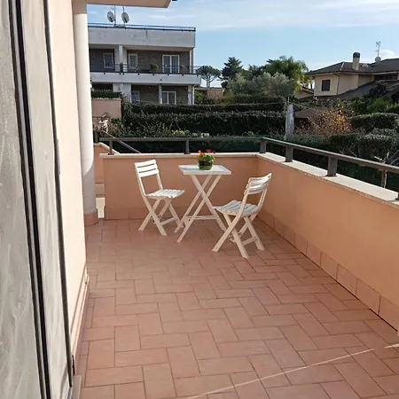 Vila La Dolce Roma