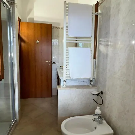 Vila La Dolce Roma Infernetto