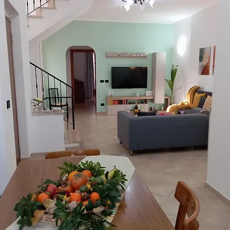 Vila La Dolce Roma *