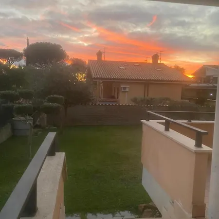 La Dolce Roma Villa
