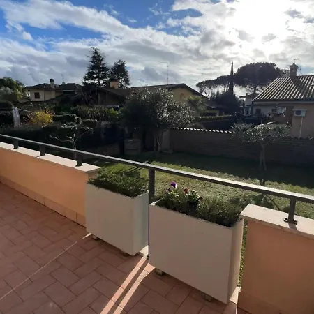 Villa La Dolce Roma