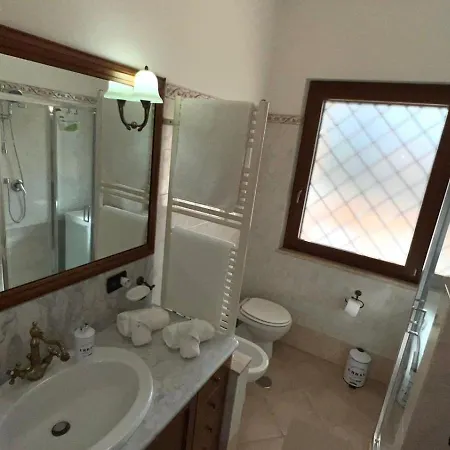 La Dolce Roma Vila *