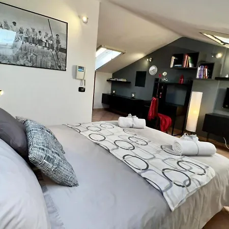 Villa La Dolce Roma *