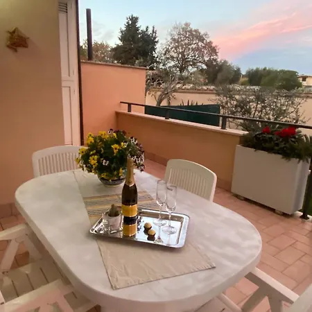 La Dolce Roma * Infernetto