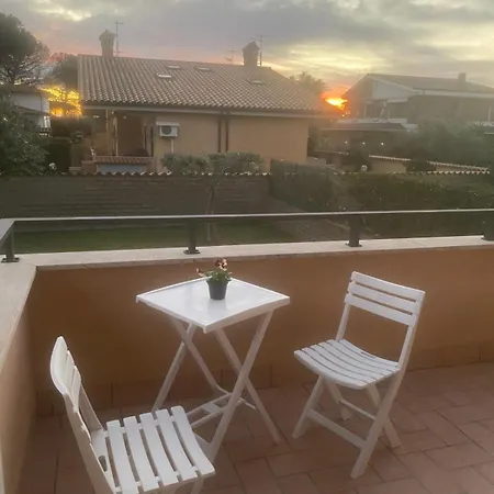 La Dolce Roma
