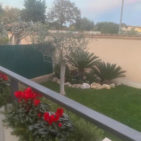 Villa La Dolce Roma