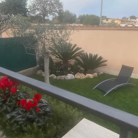 La Dolce Roma Villa Infernetto