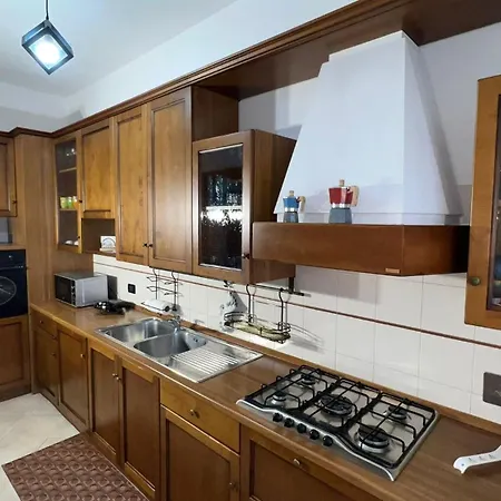 La Dolce Roma Vila