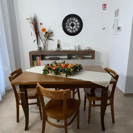 Vila La Dolce Roma