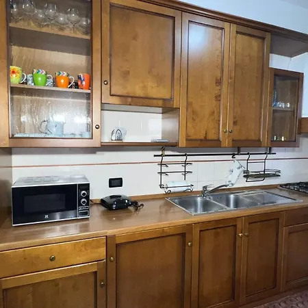 Vila La Dolce Roma *
